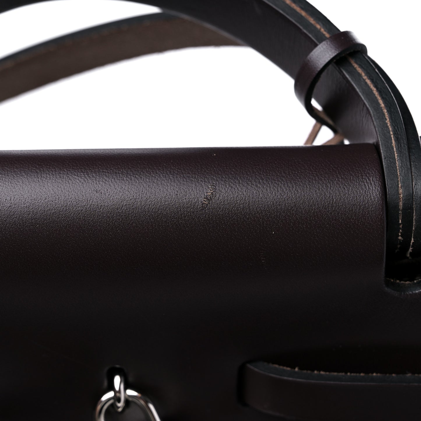 Military Toile Vache Hunter Herbag Zip Retourne Cabine Bag Ebene