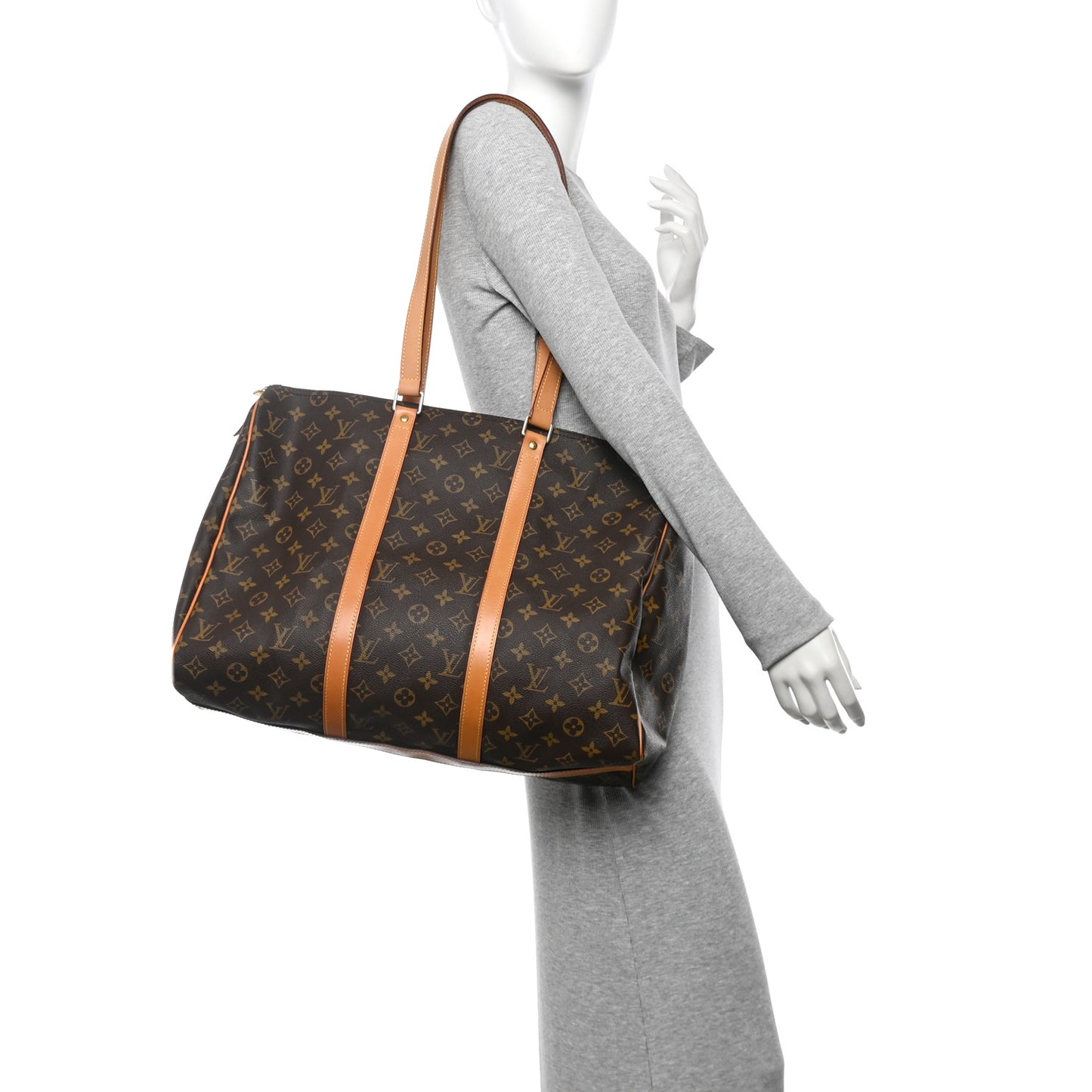 Monogram Sac Flanerie 45