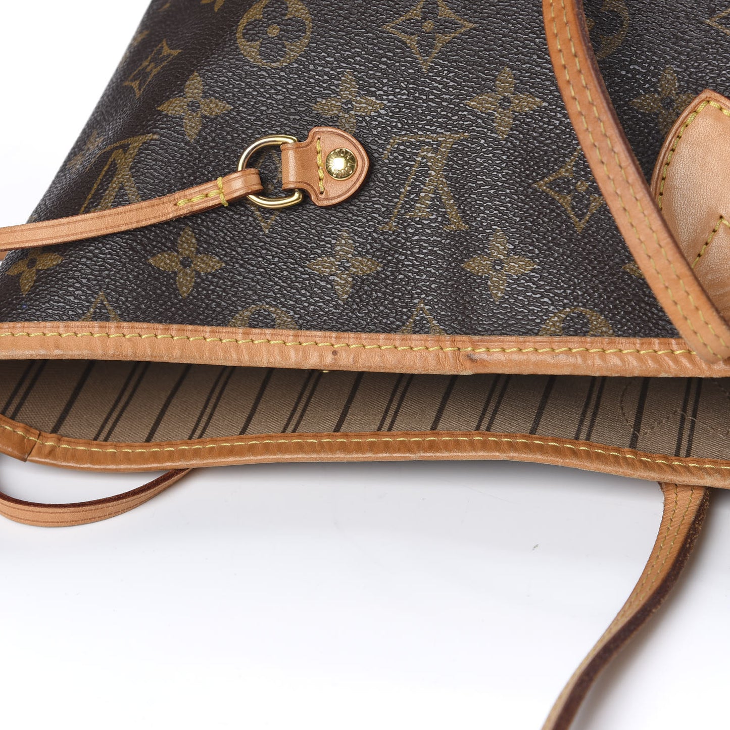 Monogram Neo Neverfull GM