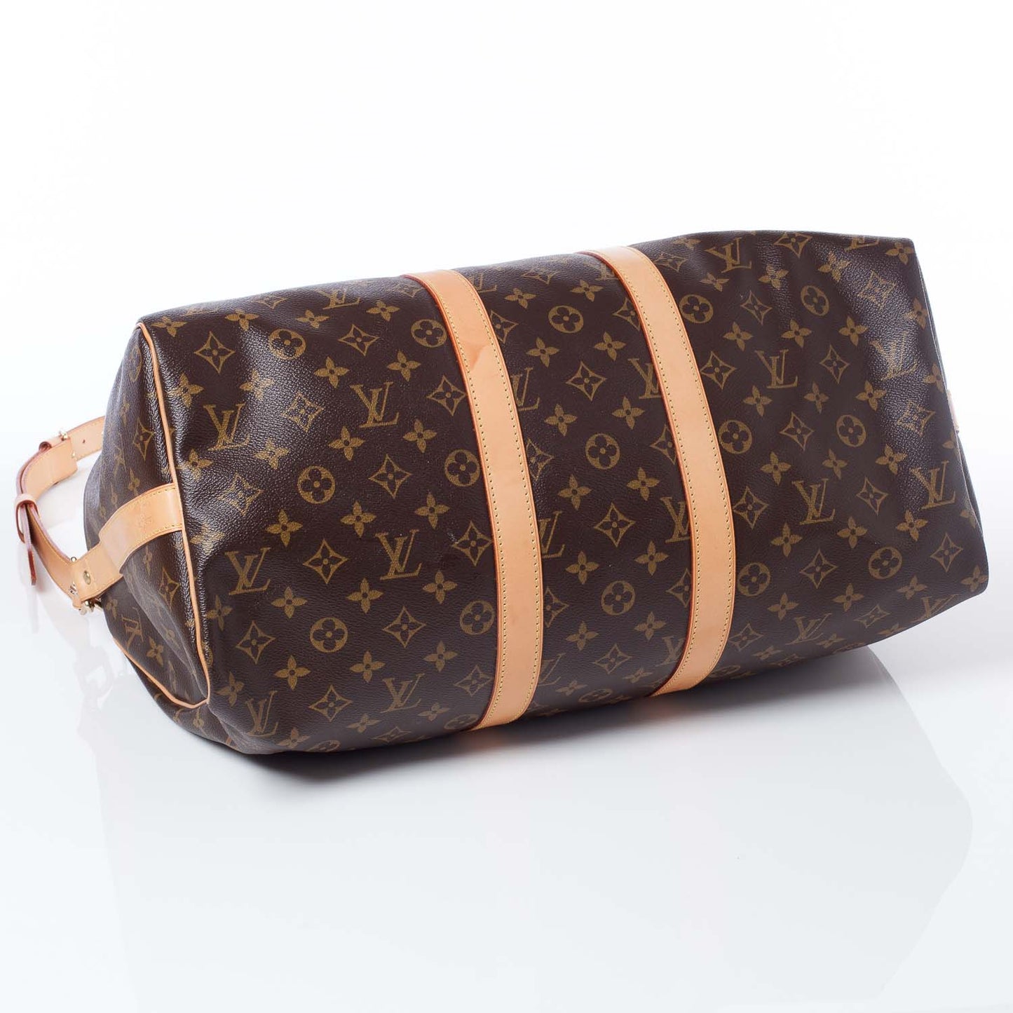 Monogram Keepall Bandouliere 45