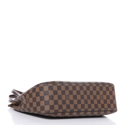 Louis Vuitton Damier Ebene Parioli PM 4 of 15