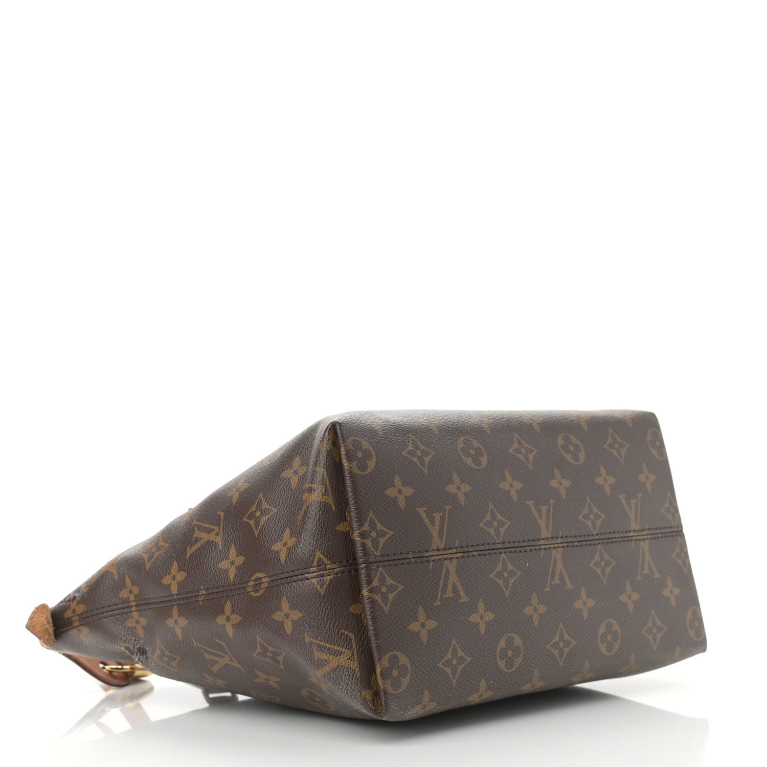 Louis Vuitton Monogram Iena PM 4 of 17