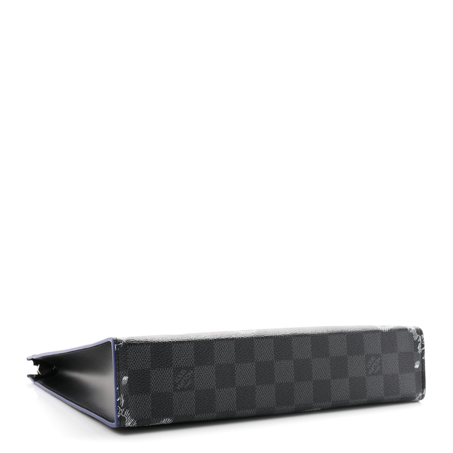 Damier Graphite Renaissance Pochette Voyage MM