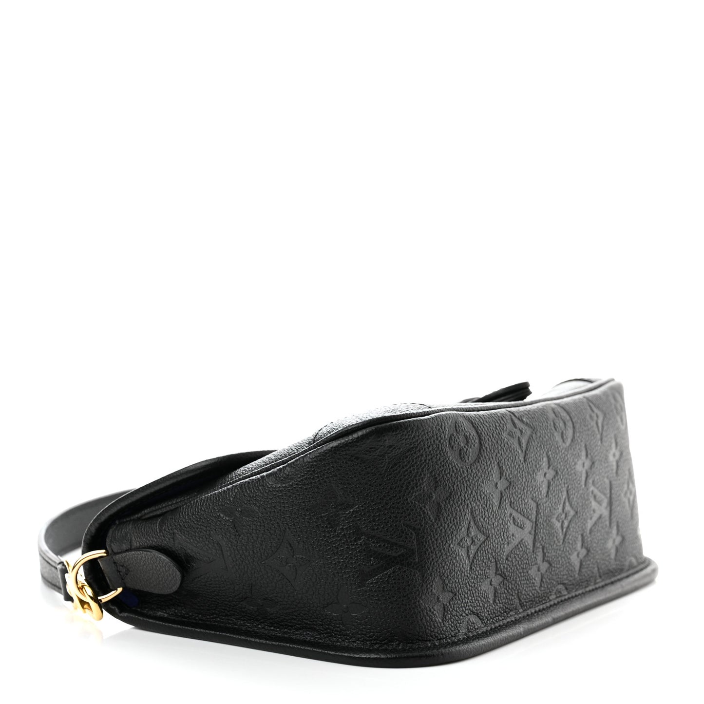 Empreinte Monogram Giant Diane Black