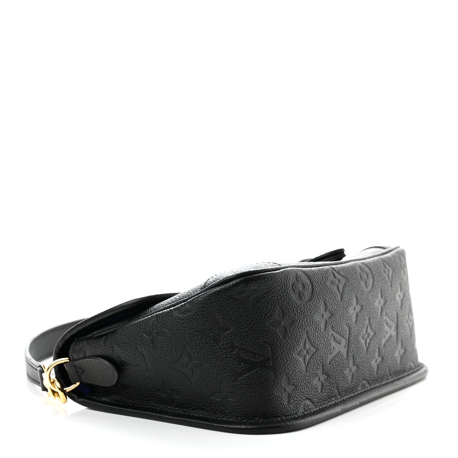 Louis Vuitton Empreinte Monogram Giant Diane Black 4 of 11