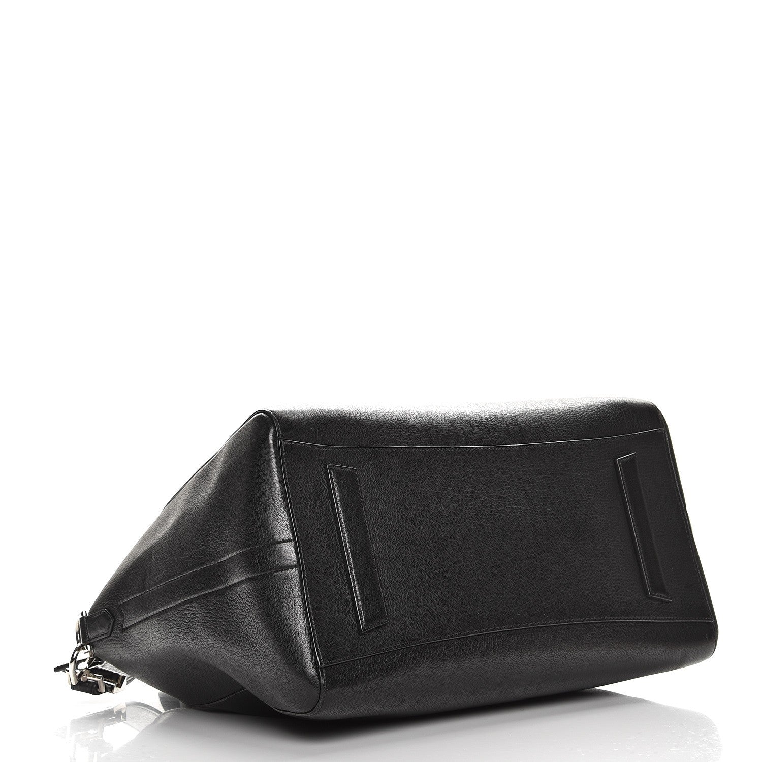Givenchy Sugar Goatskin Large Antigona Black 5 of 17