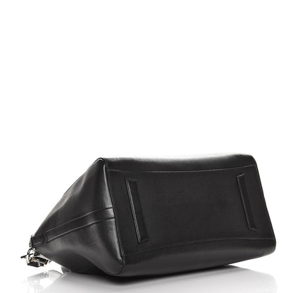 Givenchy Sugar Goatskin Large Antigona Black 5 of 17