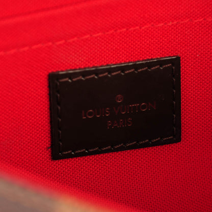Louis Vuitton Damier Ebene Favorite PM 7 of 8
