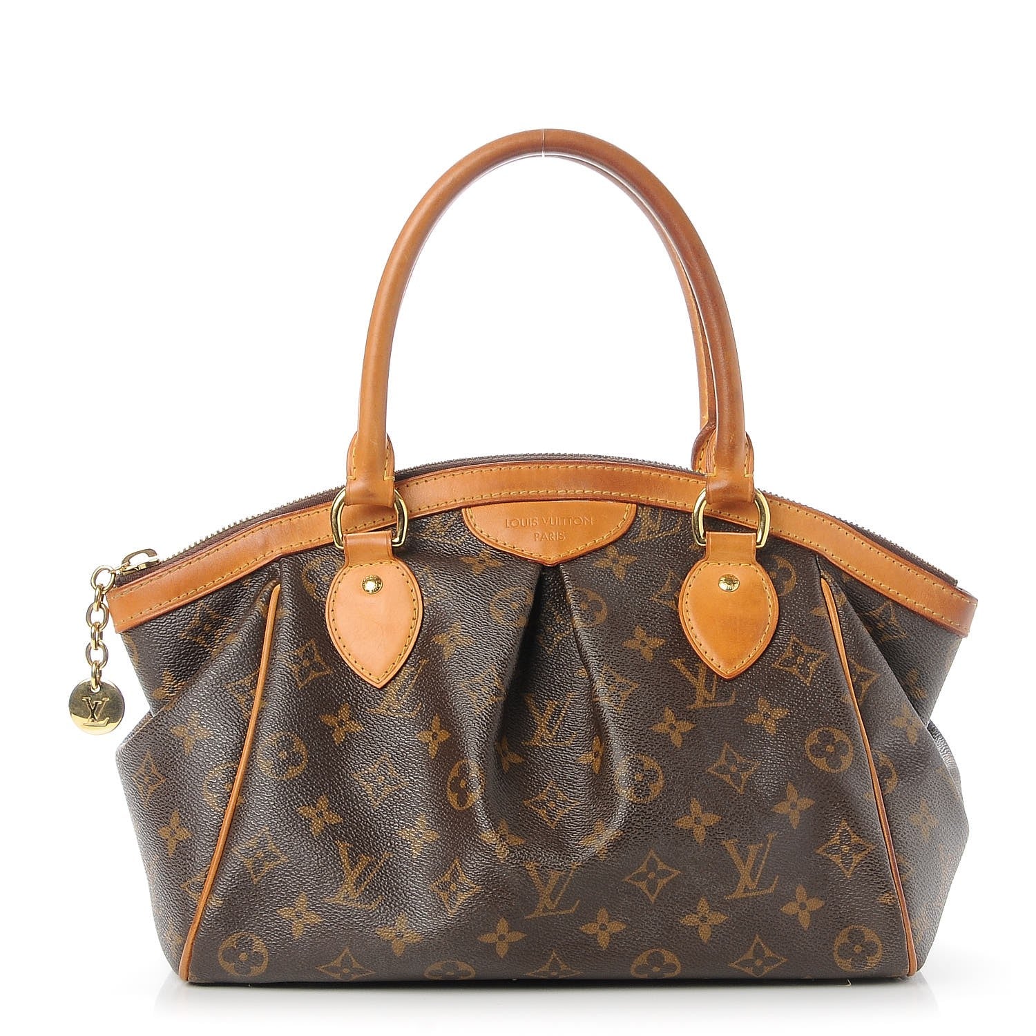 Louis Vuitton Monogram Tivoli PM 1 of 9