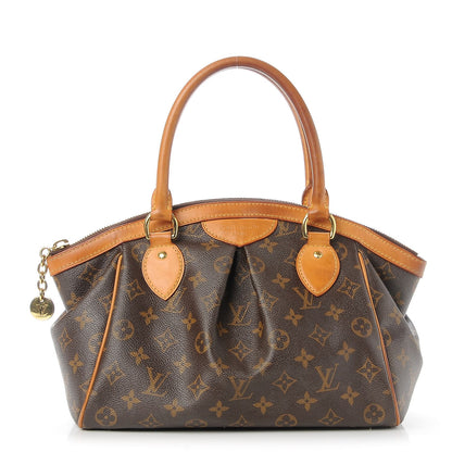 Louis Vuitton Monogram Tivoli PM 1 of 9