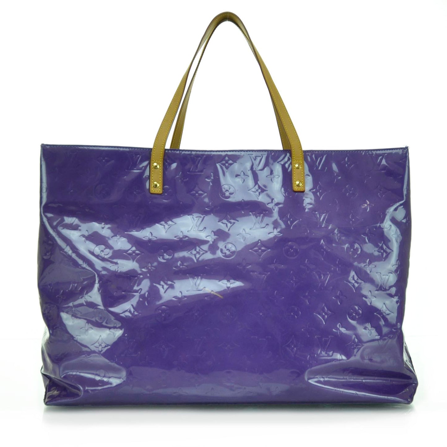 Vernis Reade GM Purple