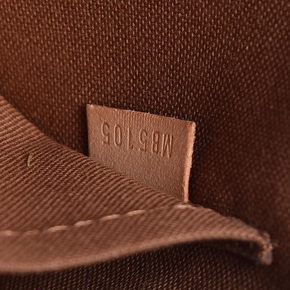 Louis Vuitton Monogram Pochette Accessories NM 6 of 7