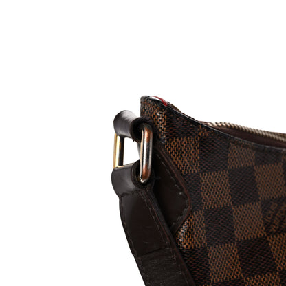 Louis Vuitton Damier Ebene Bloomsbury PM 14 of 16