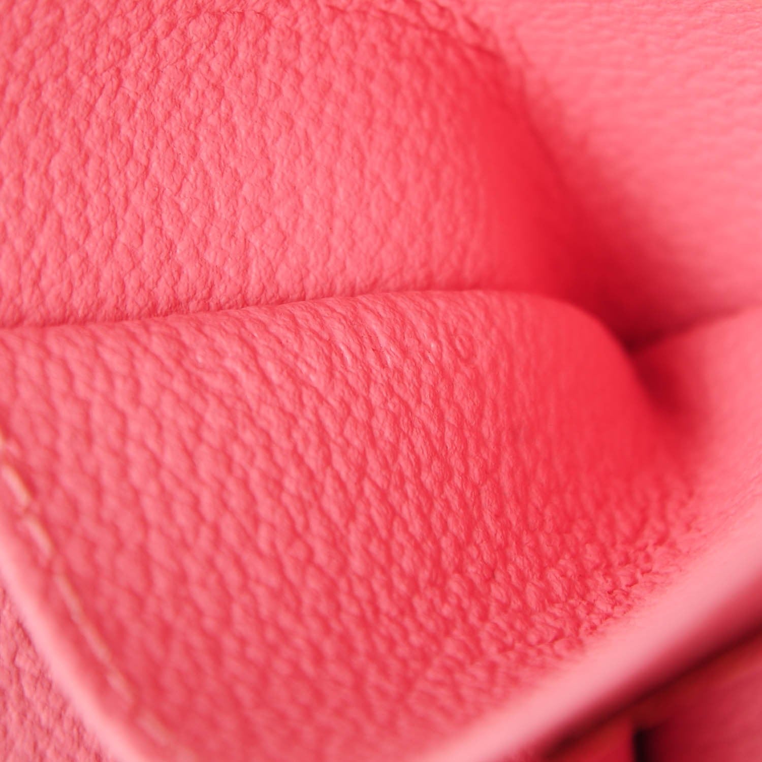 Louis Vuitton Monogram Jungle Dots Cosmetic Pouch Sugar Pink Poppy 7 of 7