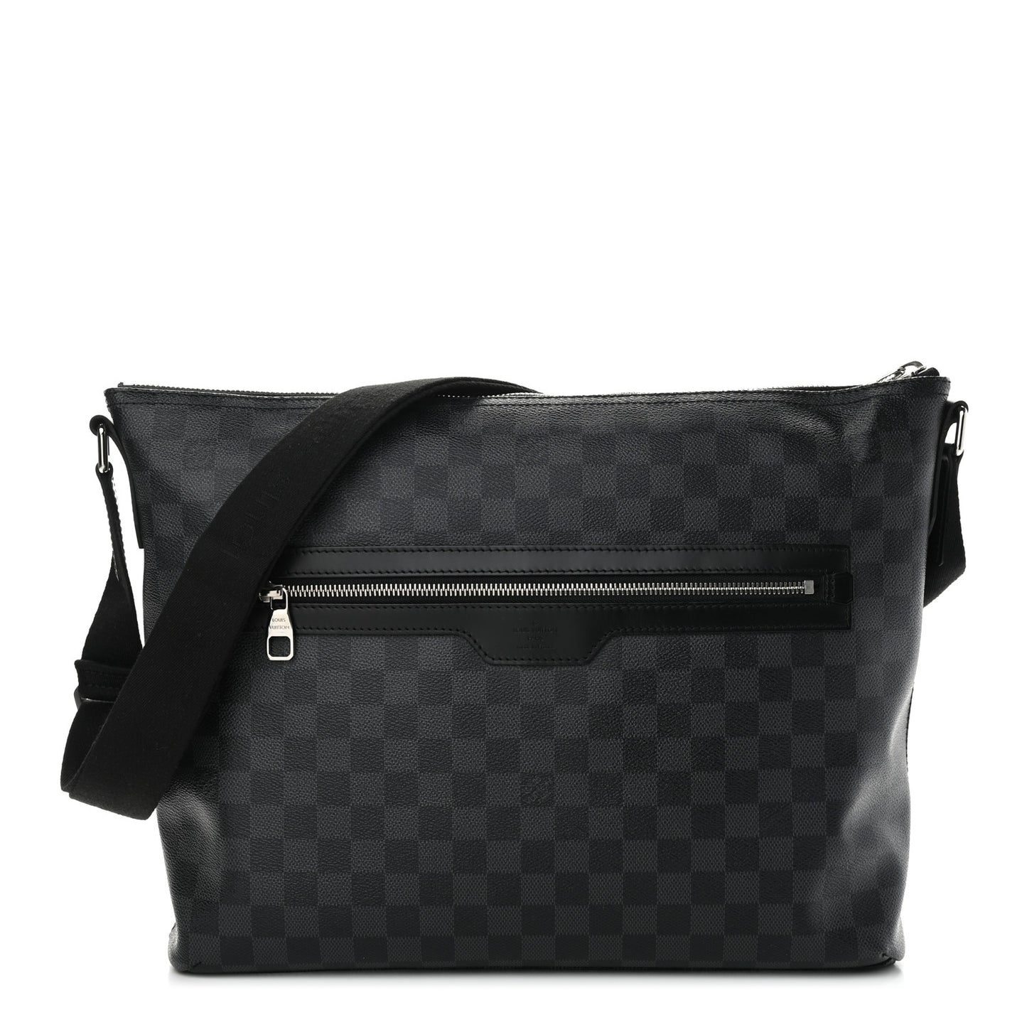 Damier Graphite Mick GM