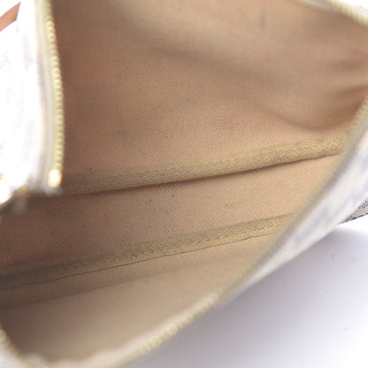 Louis Vuitton Damier Azur Pochette Accessories 5 of 14