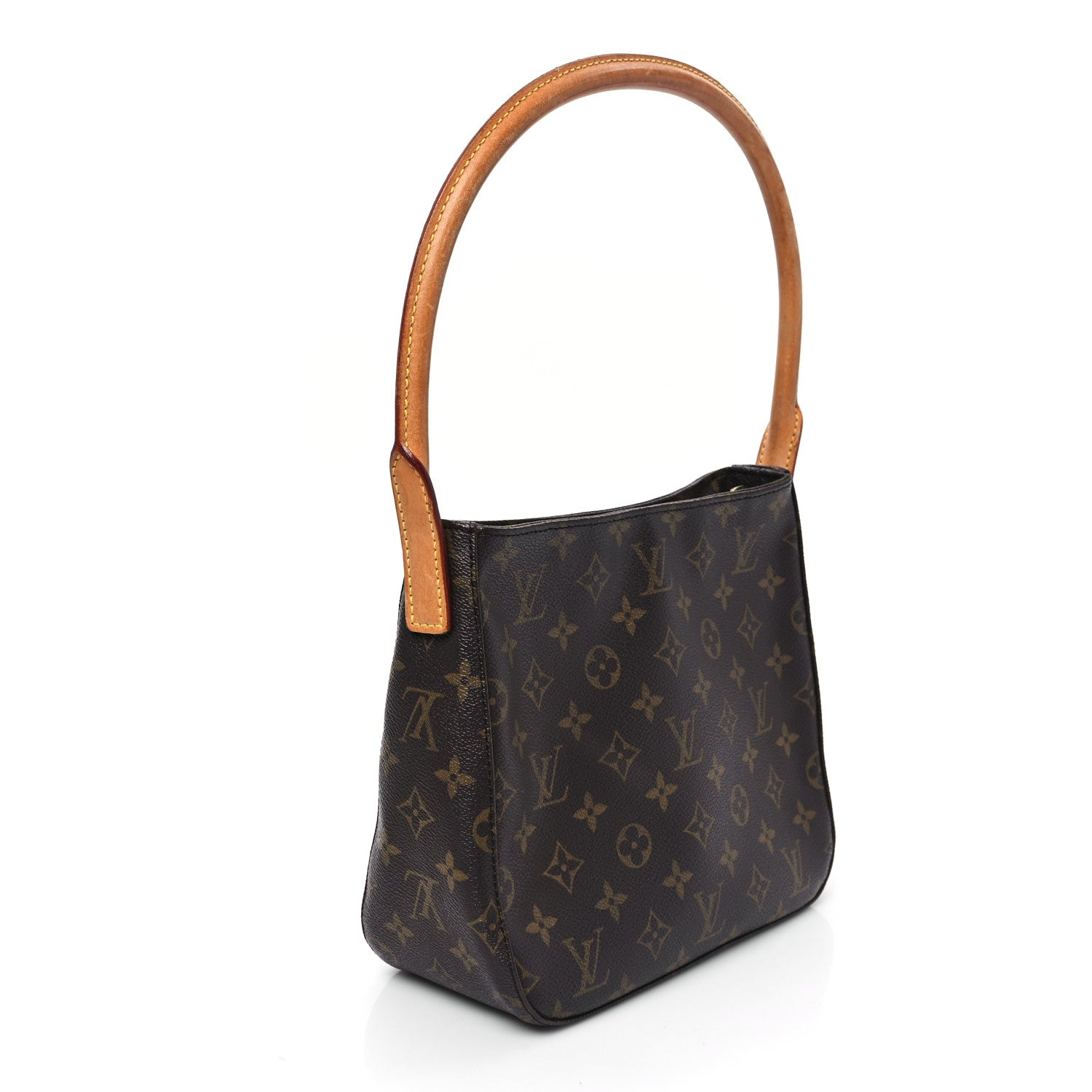 Louis Vuitton Monogram Looping MM 3 of 10