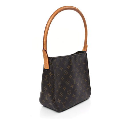 Louis Vuitton Monogram Looping MM 3 of 10
