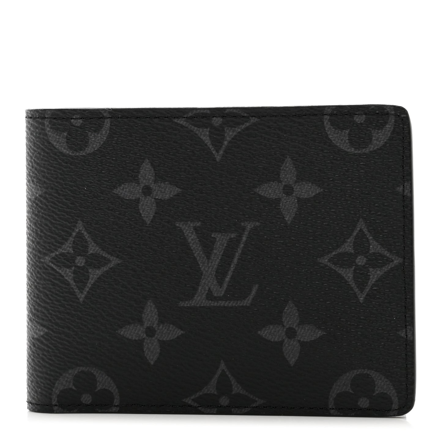 Monogram Eclipse Slender Wallet