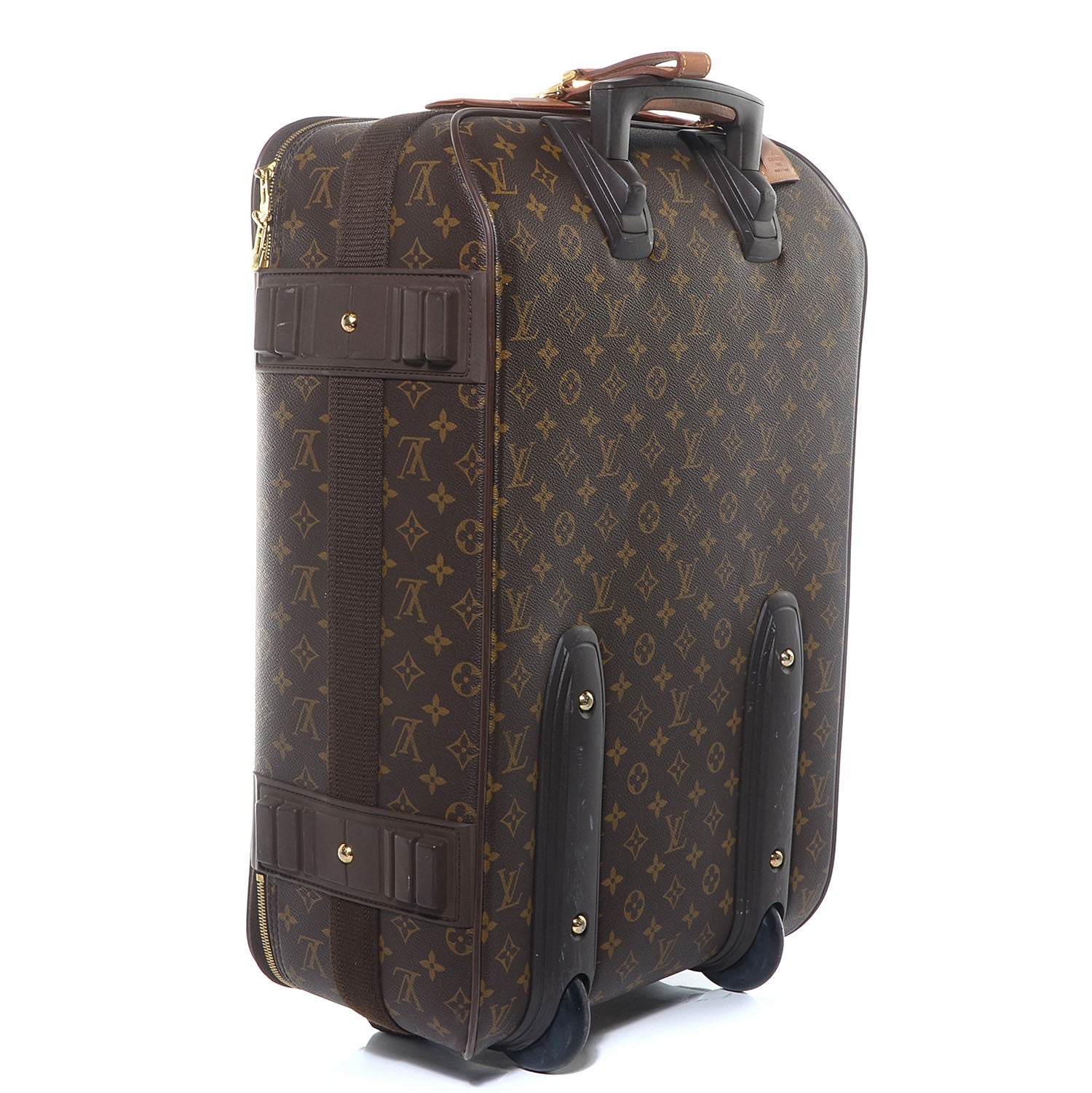 Louis Vuitton Monogram Pegase 55 3 of 7