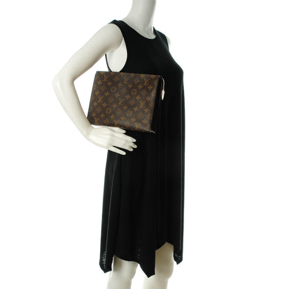 Louis Vuitton Monogram Toiletry Pouch 26 2 of 7