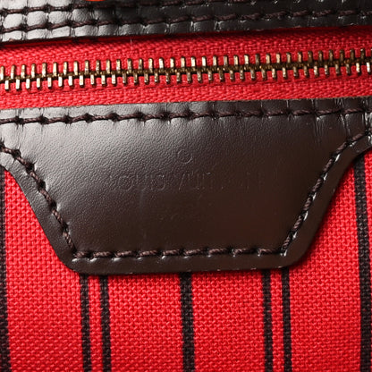 Louis Vuitton Damier Ebene Graceful MM 6 of 14