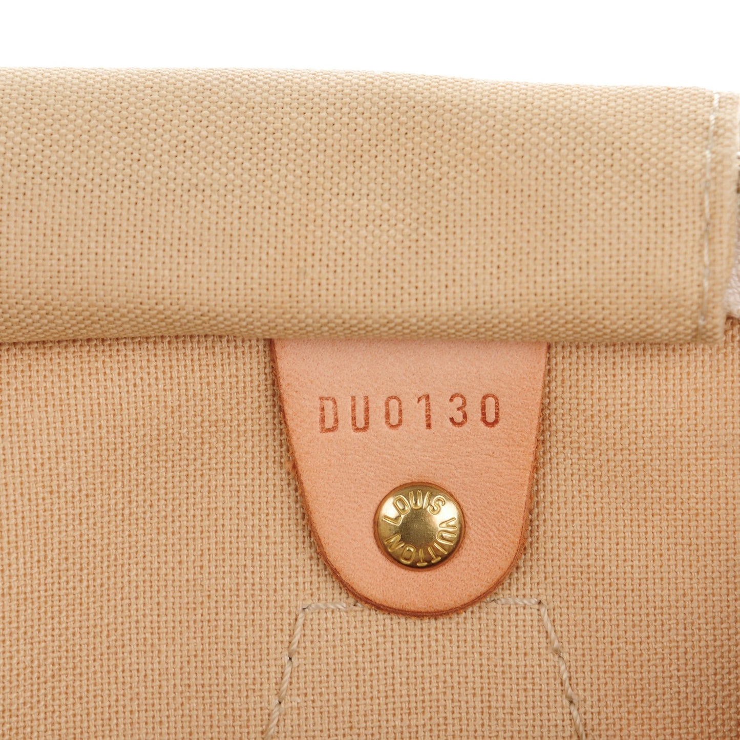 Damier Azur Speedy 30