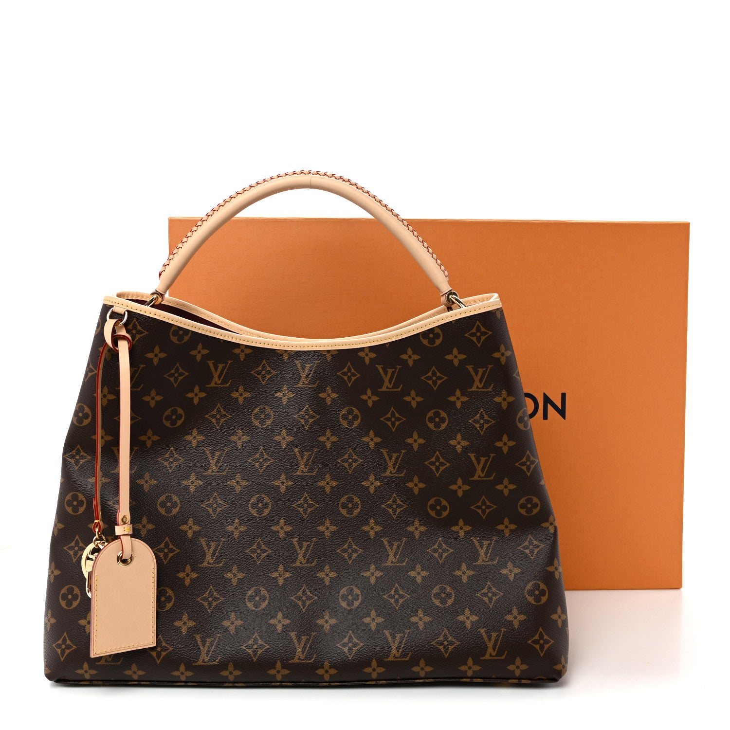 Louis Vuitton Monogram Again 10 of 10