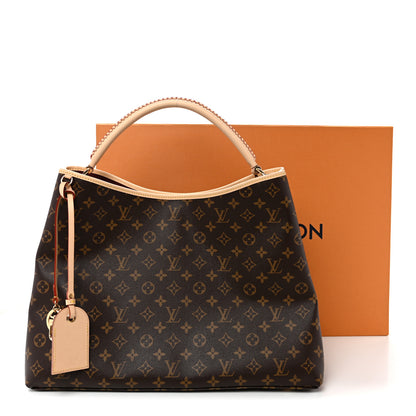 Louis Vuitton Monogram Again 10 of 10