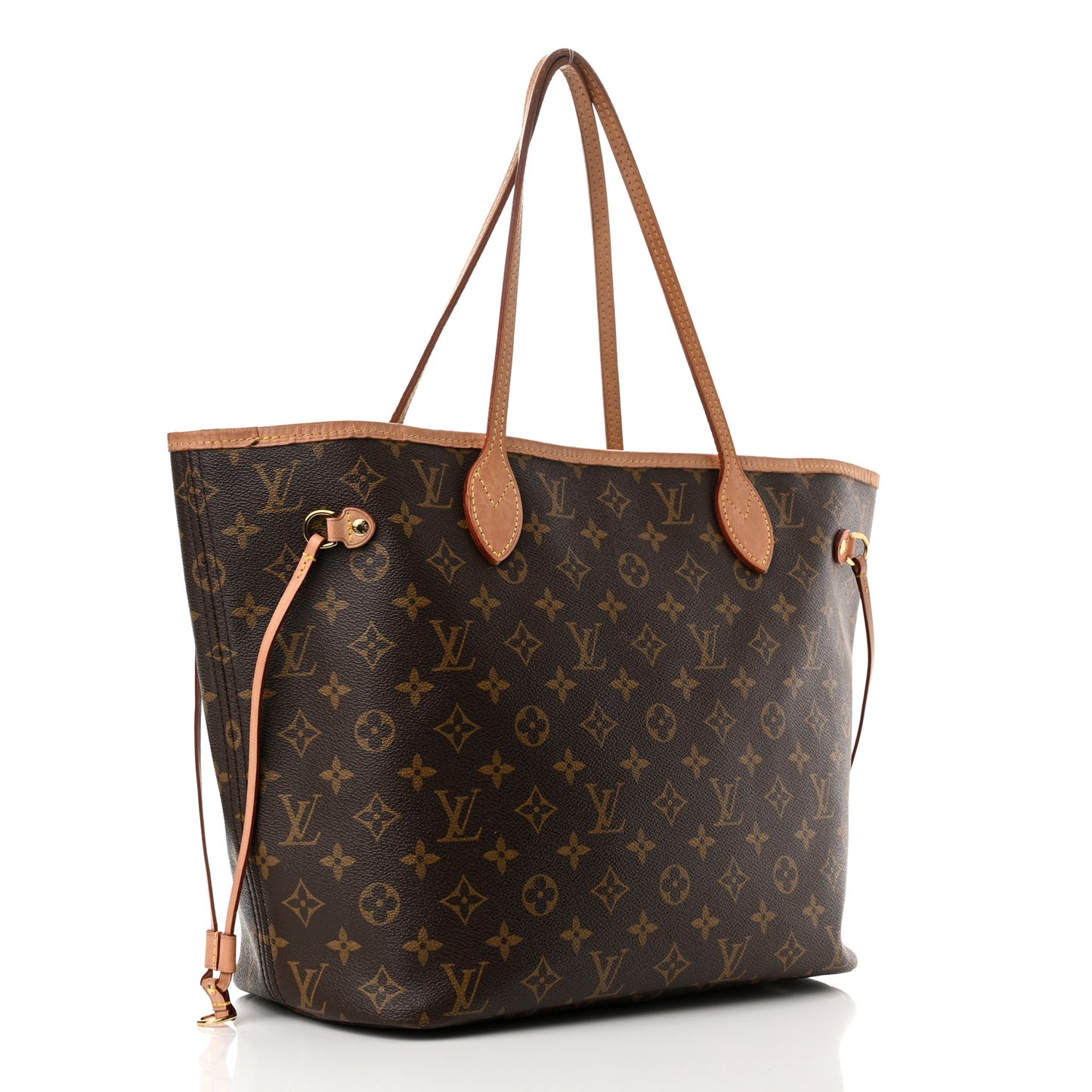 Monogram Neo Neverfull MM