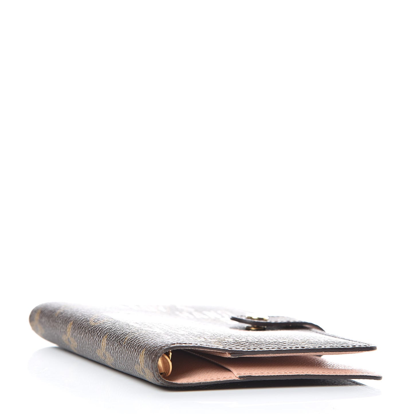 Monogram Affiche Small Ring Agenda Cover