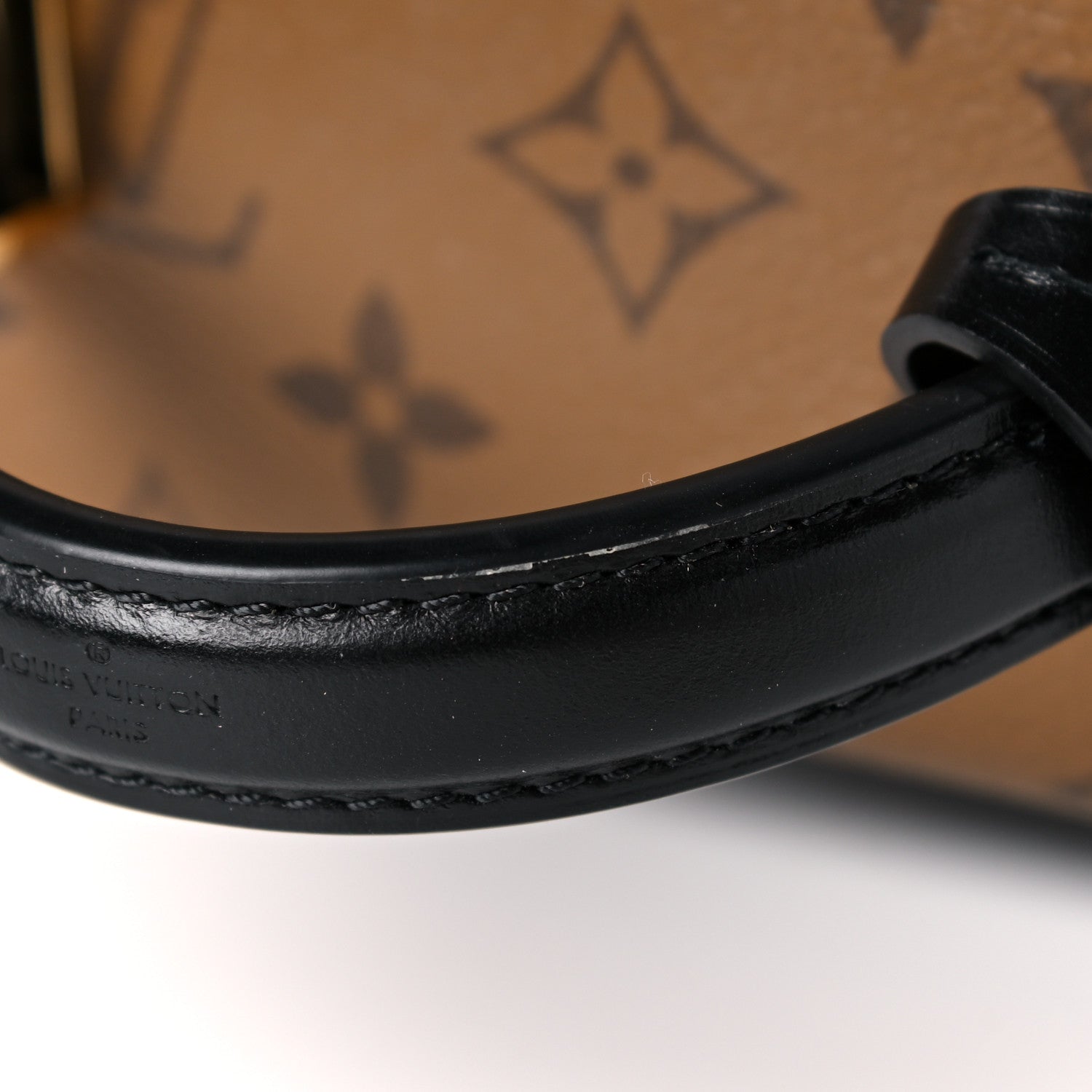 Louis Vuitton Reverse Monogram Vanity PM 12 of 15