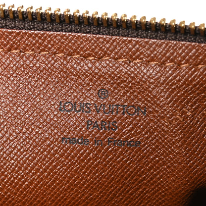 Louis Vuitton Monogram Papillon 26 5 of 8