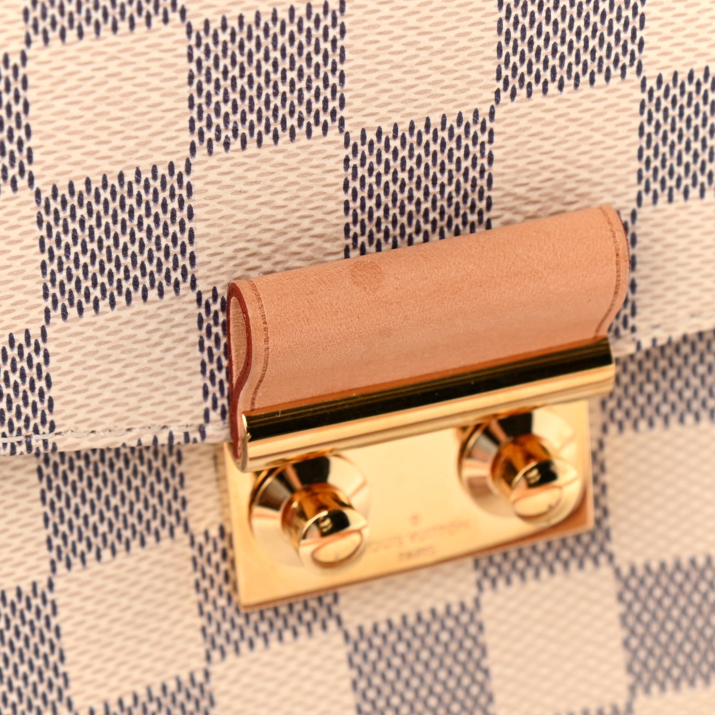 Damier Azur Croisette