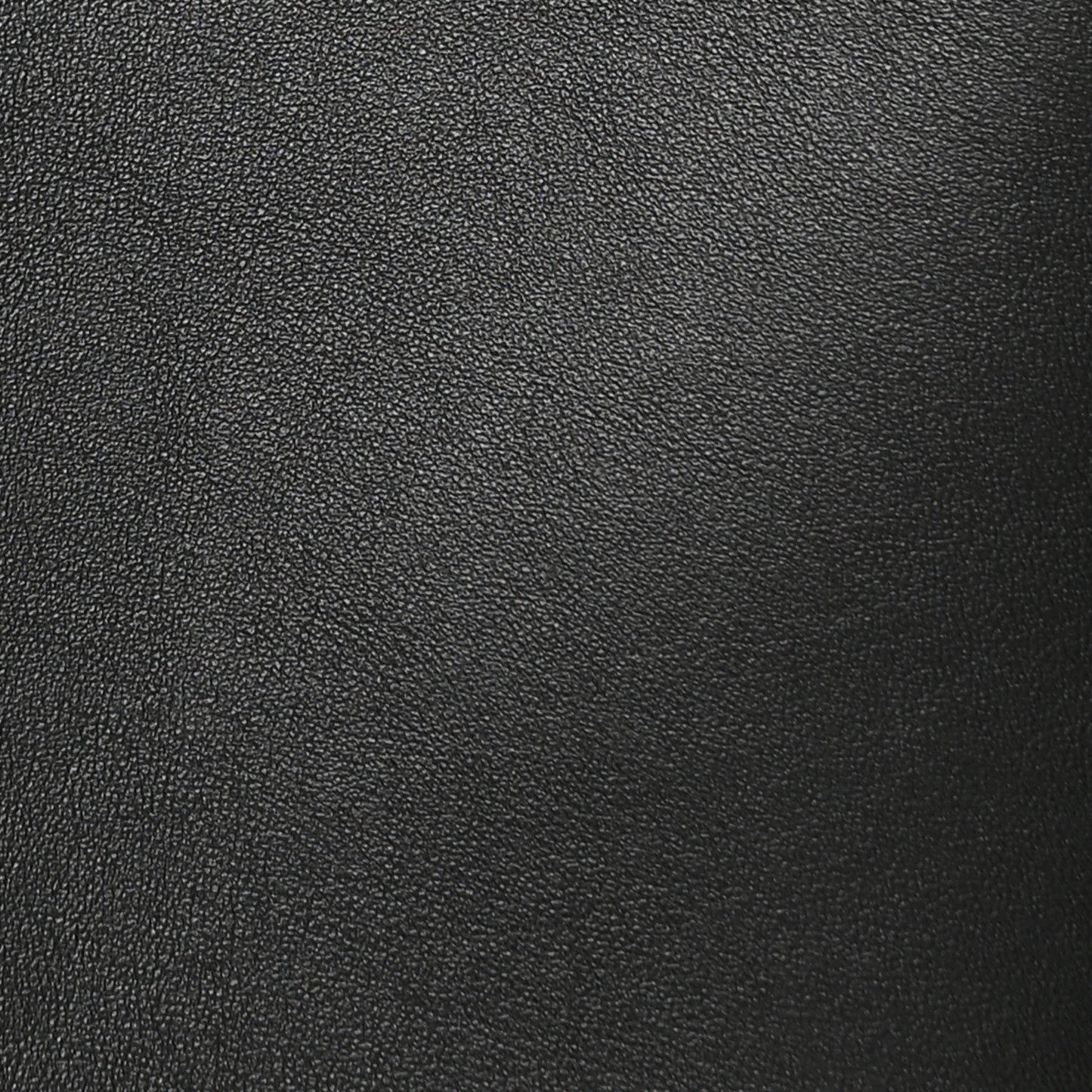 Smooth Calfskin Medium Camille 16 Soft Bag Black