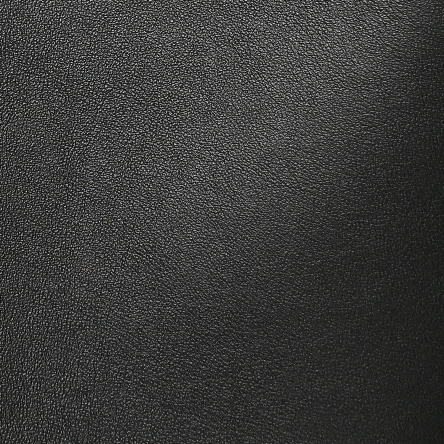 Celine Smooth Calfskin Medium Camille 16 Soft Bag Black 7 of 9