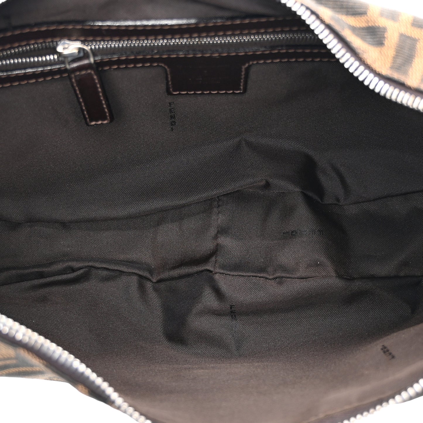 Zucca Hobo Tobacco
