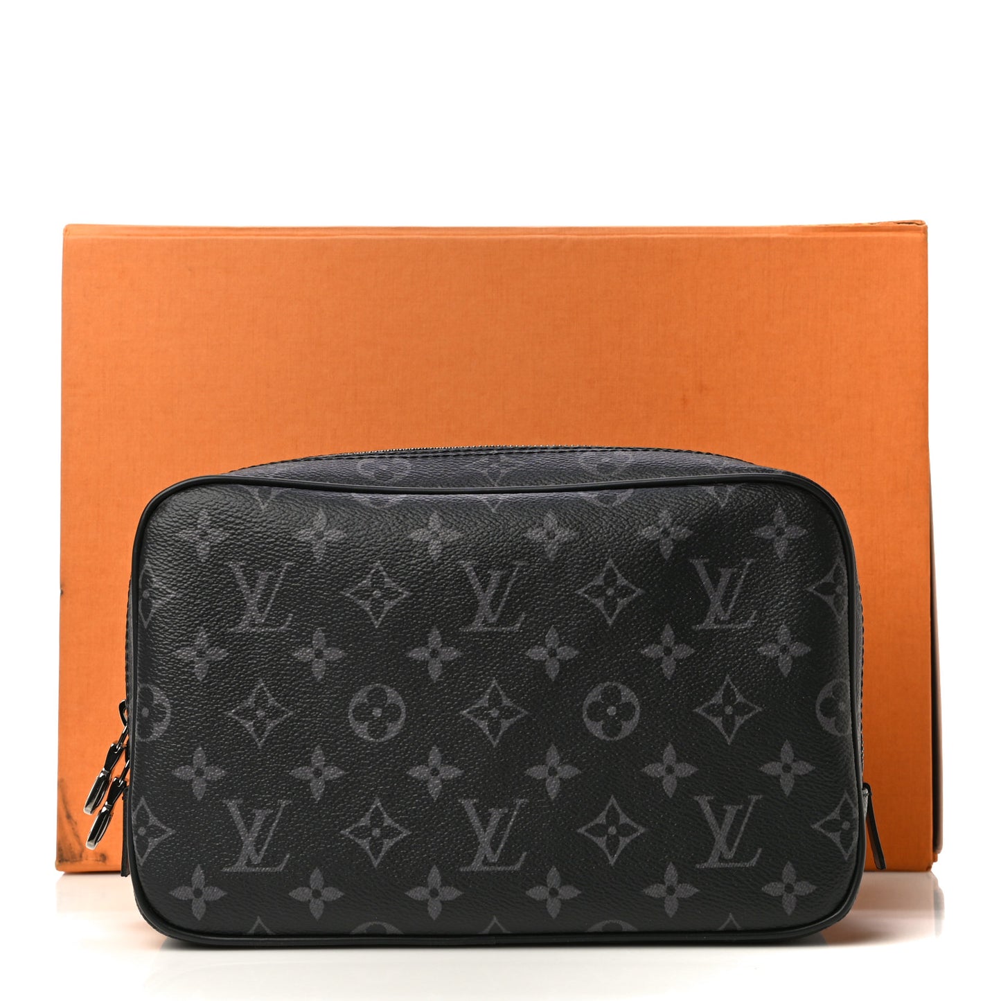 Monogram Eclipse Toilet Pouch GM