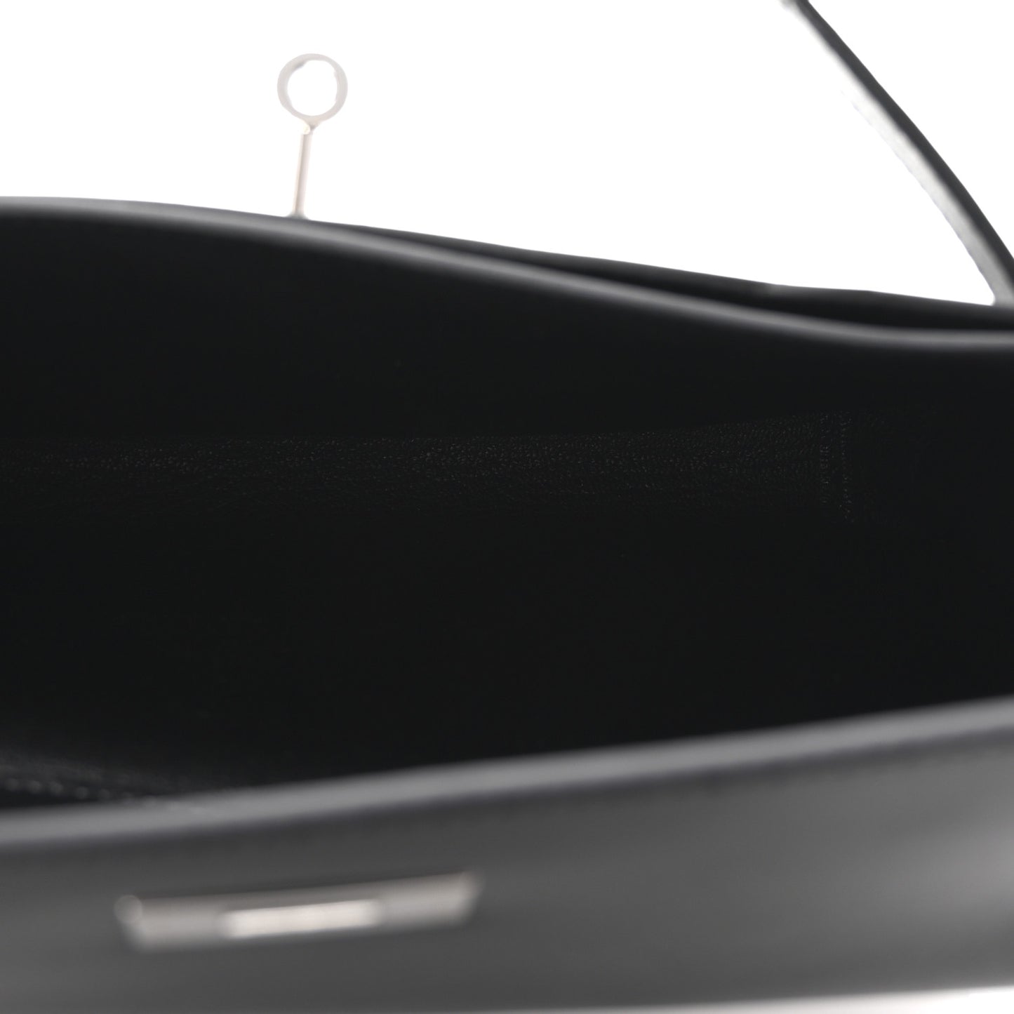 Box Kelly Depeches 25 Pouch Black