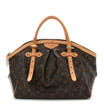 Louis Vuitton Monogram Tivoli GM 1 of 13