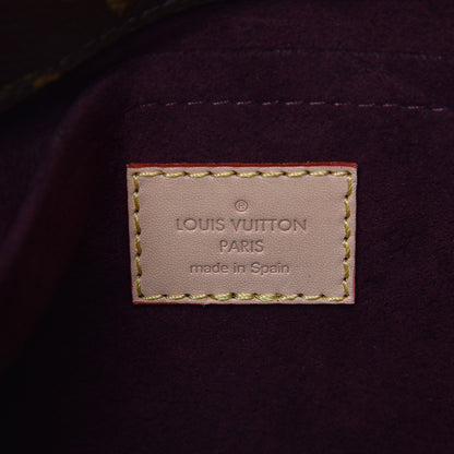 Louis Vuitton Monogram Montaigne MM 5 of 6