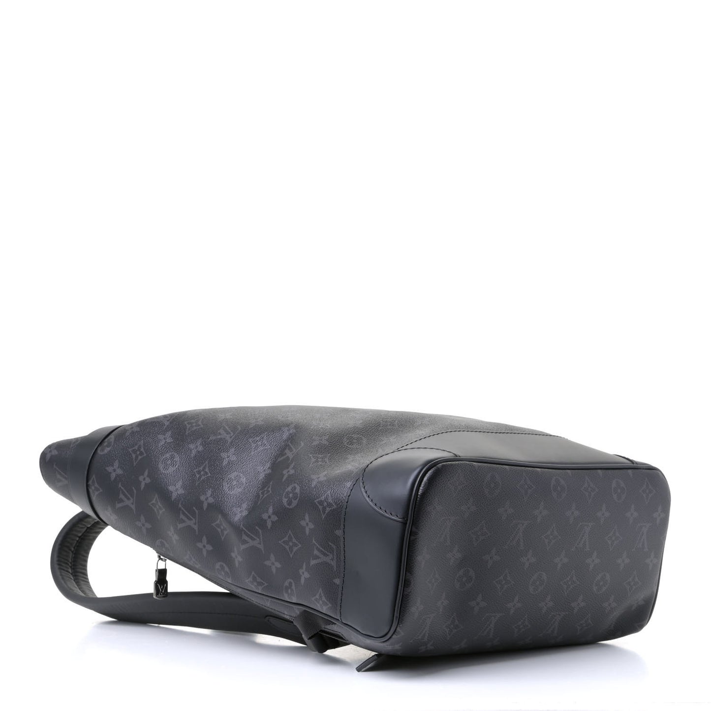Monogram Eclipse Steamer Backpack