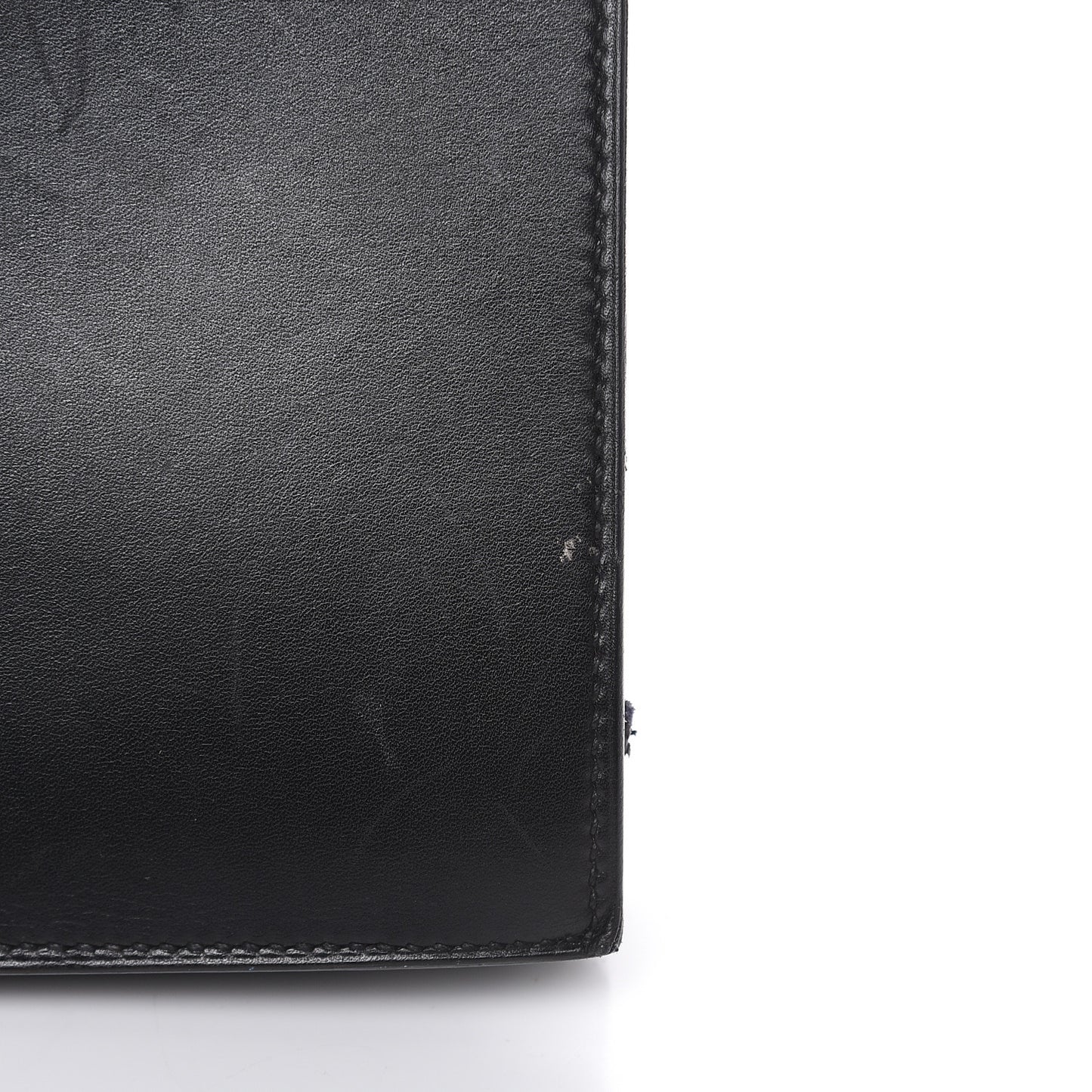 Box Sac a Depeche 38 Briefcase Black