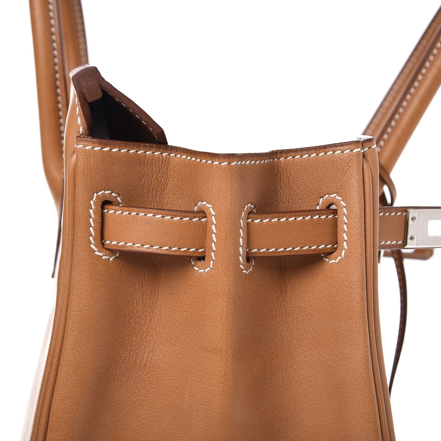 Barenia Birkin 25 Fauve