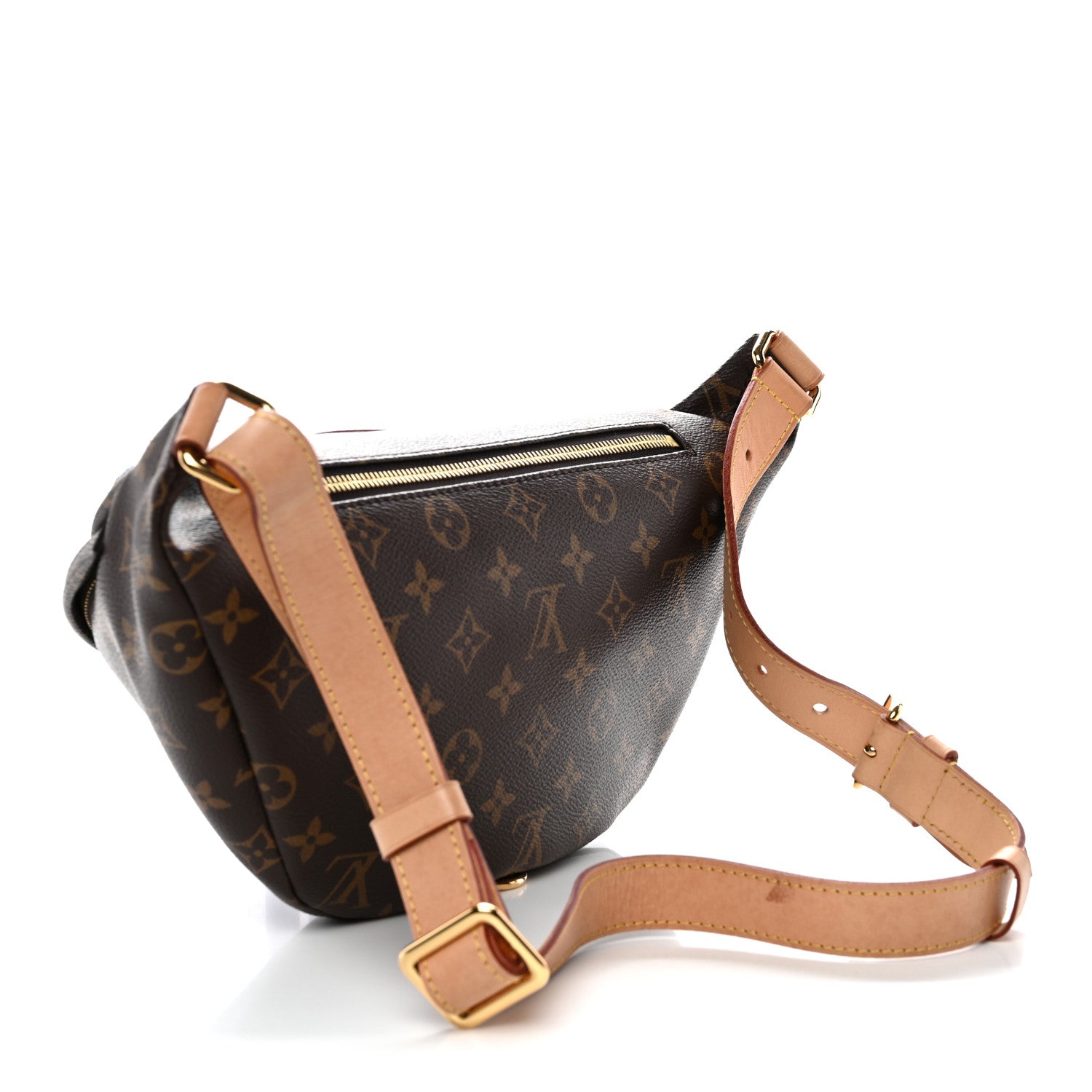 Louis Vuitton Monogram Bumbag 3 of 10