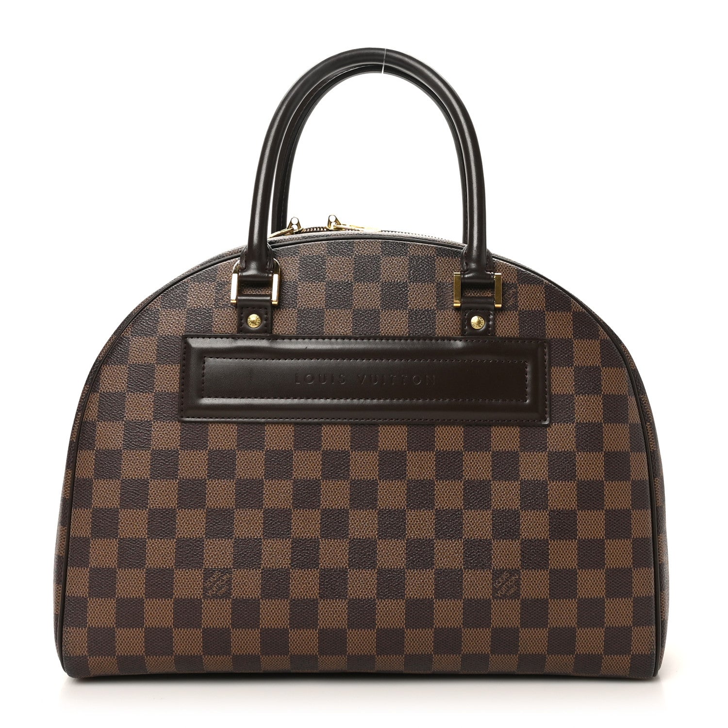 Louis Vuitton Damier Ebene Nolita 1 of 9