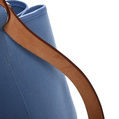 Hermes Toile Cabag 39 Azur 10 of 11