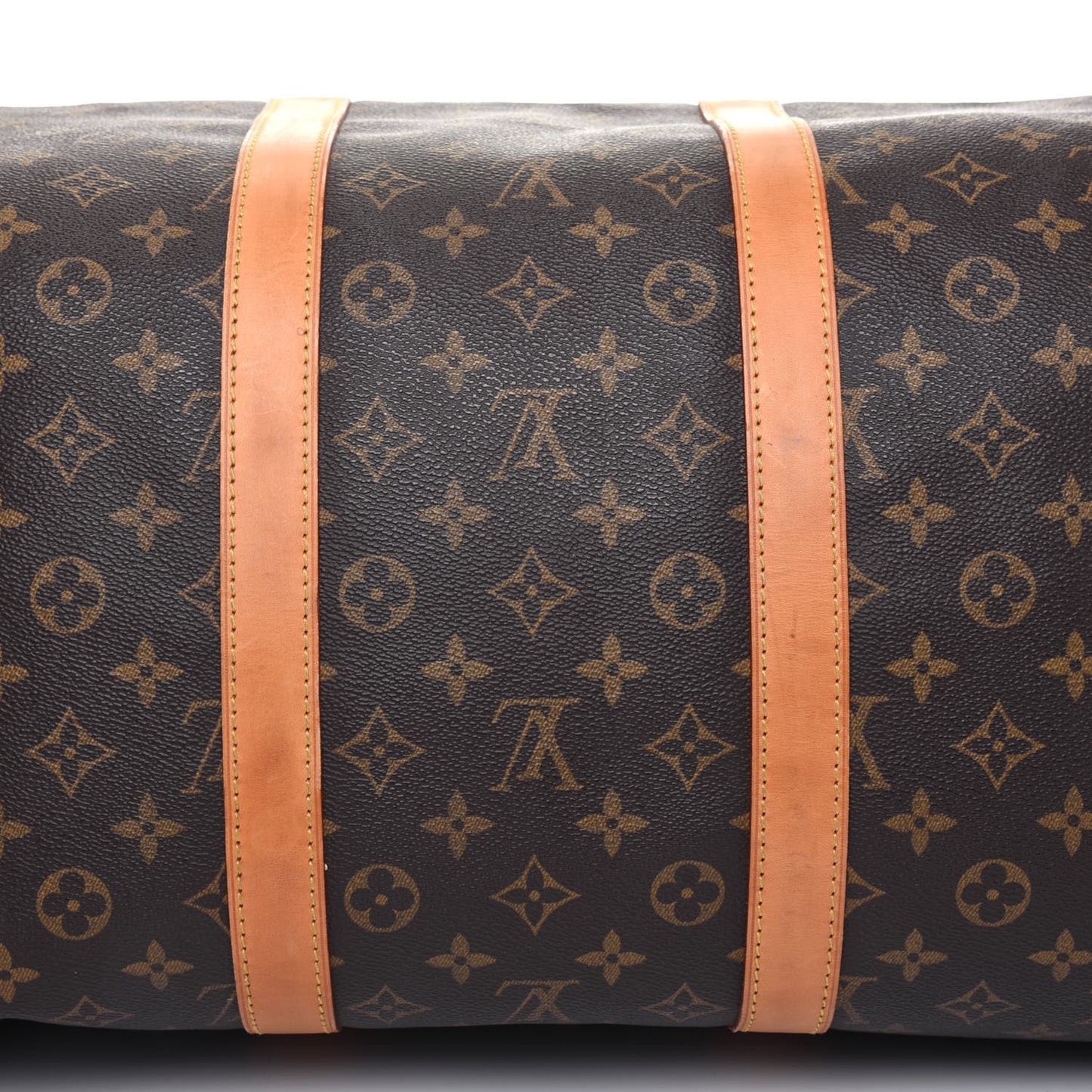 Monogram Keepall 55