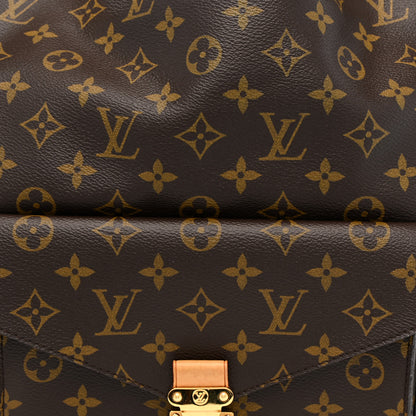 Louis Vuitton Monogram Metis 8 of 18