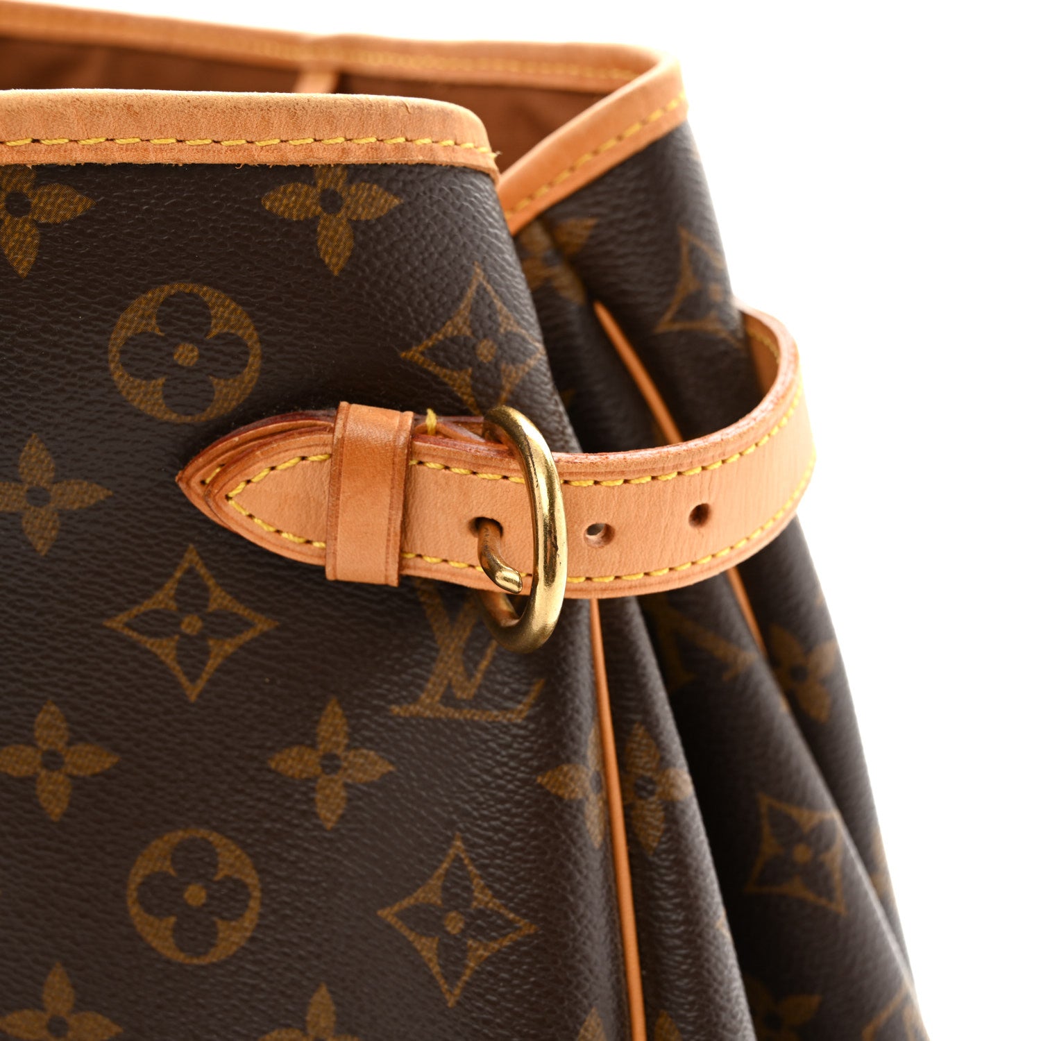 Louis Vuitton Monogram Batignolles Horizontal 16 of 17